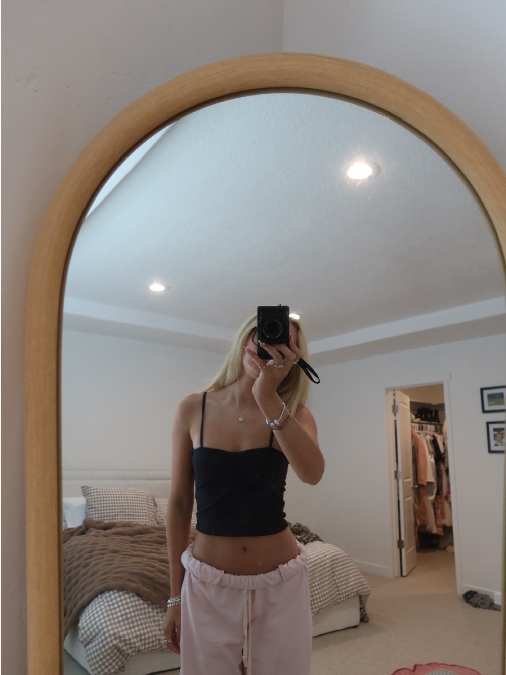 Brandy Melville Tank Top